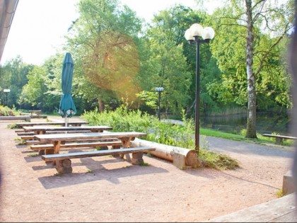 照片: Retzbergh&amp;uuml;tte Sippersfeld